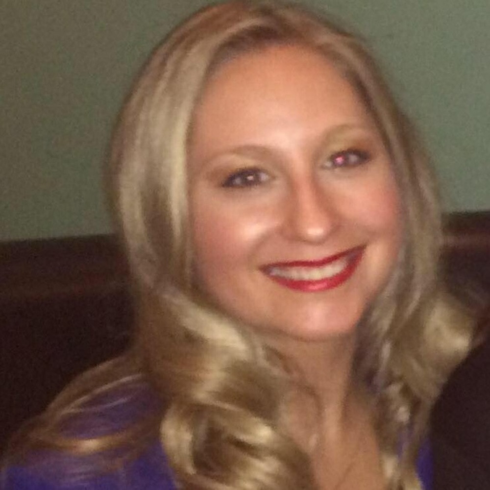 Meet your Posher, Jenny